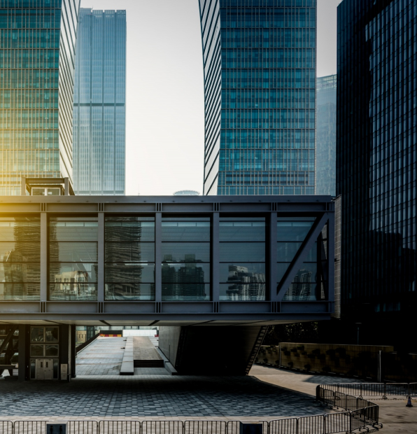 BIUROWCE I PRZESTRZENIE KOMERCYJNE