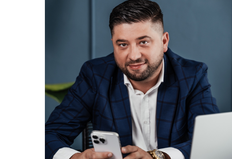 Proces współpracy hero image